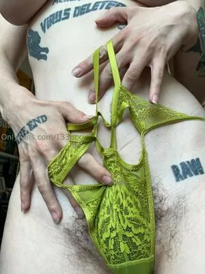 Sirenspawnling OnlyFans Leaked Free Thumbnail Picture - #duBzAFcdYs