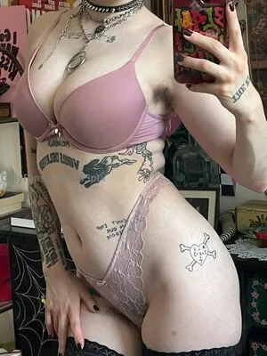 Sirenspawnling OnlyFans Leaked Free Thumbnail Picture - #e9wuhc8HGi