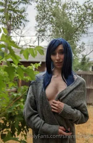 Sirenstella96 OnlyFans Leaked Free Thumbnail Picture - #FgOoIxk6zk