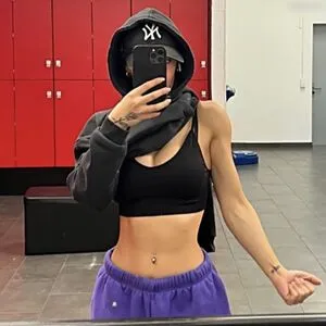 Siria Longo OnlyFans Leaked Free Thumbnail Picture - #cLcSIWhOaB