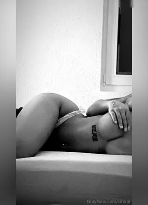 Siria Longo OnlyFans Leaked Free Thumbnail Picture - #m4rOw3wV1o