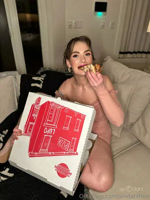 Siridahlfree OnlyFans Leaked Free Thumbnail Picture - #dNcrg1H6kw