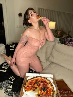 Siridahlfree OnlyFans Leaked Free Thumbnail Picture - #wcPIORwlOE