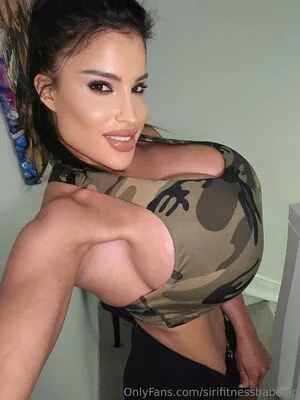 Sirigymbabe OnlyFans Leaked Free Thumbnail Picture - #1nKPe3Lyf7