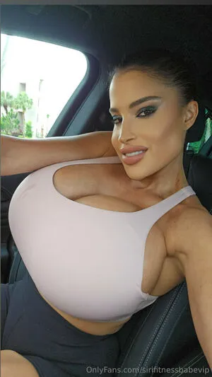 Sirigymbabe OnlyFans Leaked Free Thumbnail Picture - #4cxzcZRwnY