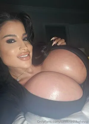 Sirigymbabe OnlyFans Leaked Free Thumbnail Picture - #5P9cvav9uv
