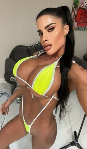 Sirigymbabe OnlyFans Leaked Free Thumbnail Picture - #7Cb60DMZTD