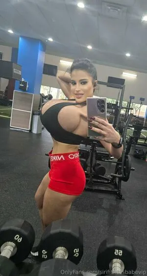 Sirigymbabe OnlyFans Leaked Free Thumbnail Picture - #80BCHt9wlr