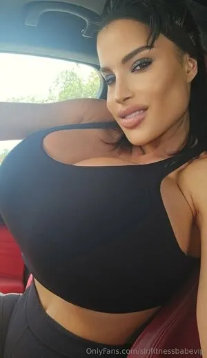 Sirigymbabe OnlyFans Leaked Free Thumbnail Picture - #V7Z3oN9FC5
