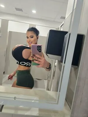 Sirigymbabe OnlyFans Leaked Free Thumbnail Picture - #cBcPM9DuxA