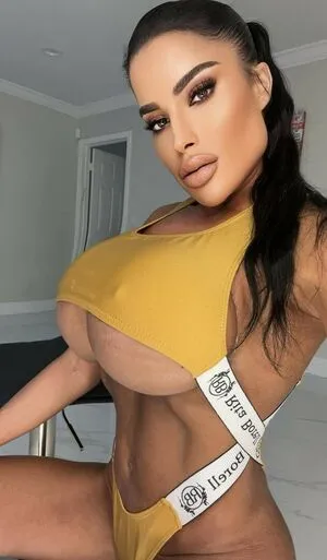 Sirigymbabe OnlyFans Leaked Free Thumbnail Picture - #eB8qsuqudr