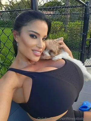 Sirigymbabe OnlyFans Leaked Free Thumbnail Picture - #fSAWINDSi1