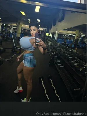 Sirigymbabe OnlyFans Leaked Free Thumbnail Picture - #iDXgwi5Z5Q