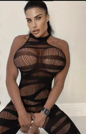 Sirigymbabe OnlyFans Leaked Free Thumbnail Picture - #nCBTKKkhJL
