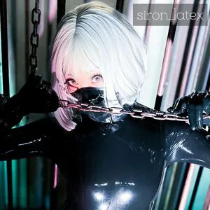 Siron Latex OnlyFans Leaked Free Thumbnail Picture - #10s9bUQmau
