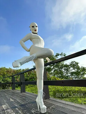 Siron Latex OnlyFans Leaked Free Thumbnail Picture - #BjJBfRaFpf
