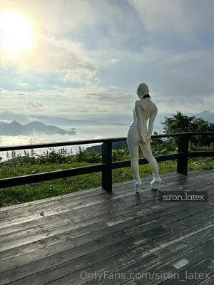 Siron Latex OnlyFans Leaked Free Thumbnail Picture - #PZALQWaR0n