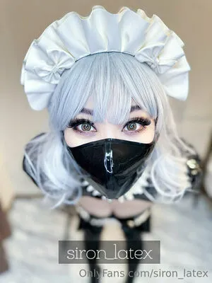 Siron Latex OnlyFans Leaked Free Thumbnail Picture - #Sw1XS2sgM3