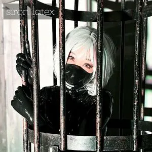 Siron Latex OnlyFans Leaked Free Thumbnail Picture - #VPGb89L6T2