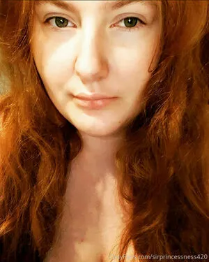 Sirprincessness420 OnlyFans Leaked Free Thumbnail Picture - #9siZy9ziCs