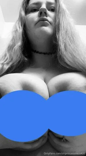Sirprincessness420 OnlyFans Leaked Free Thumbnail Picture - #Bm88m21Pwj