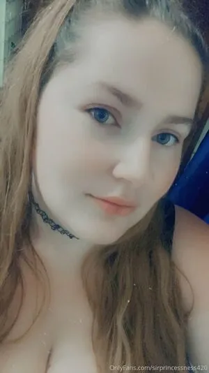 Sirprincessness420 OnlyFans Leaked Free Thumbnail Picture - #CFR1ScTt5H