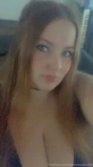 Sirprincessness420 OnlyFans Leaked Free Thumbnail Picture - #GGIeBHrRGy