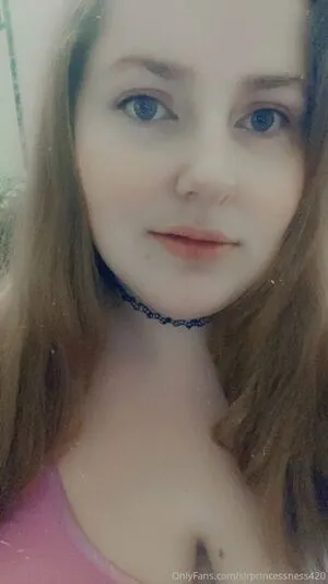 Sirprincessness420 OnlyFans Leaked Free Thumbnail Picture - #J3zdZNnh30