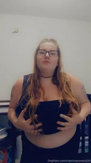 Sirprincessness420 OnlyFans Leaked Free Thumbnail Picture - #NpT2w2wp2a