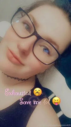 Sirprincessness420 OnlyFans Leaked Free Thumbnail Picture - #NrTaSQLykJ