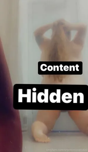 Sirprincessness420 OnlyFans Leaked Free Thumbnail Picture - #NrqyFT6Xdl