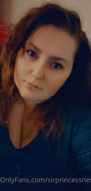 Sirprincessness420 OnlyFans Leaked Free Thumbnail Picture - #QGKJXfheFr
