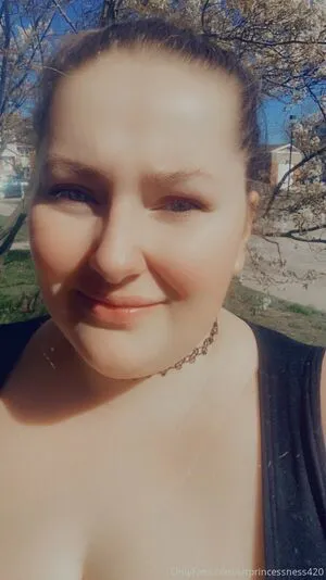 Sirprincessness420 OnlyFans Leaked Free Thumbnail Picture - #Rb30P1xg0s