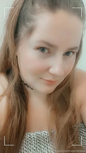 Sirprincessness420 OnlyFans Leaked Free Thumbnail Picture - #Sd18iFNPwN