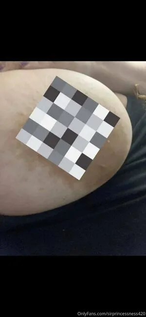 Sirprincessness420 OnlyFans Leaked Free Thumbnail Picture - #TJTGPPHtmN