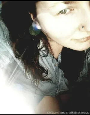 Sirprincessness420 OnlyFans Leaked Free Thumbnail Picture - #Tuhp5EQbGv