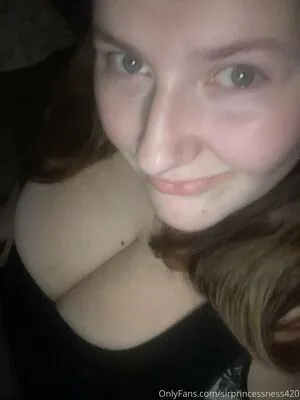 Sirprincessness420 OnlyFans Leaked Free Thumbnail Picture - #Y34Me1YleP