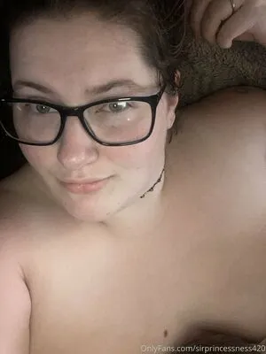 Sirprincessness420 OnlyFans Leaked Free Thumbnail Picture - #Z4PGdmCykl