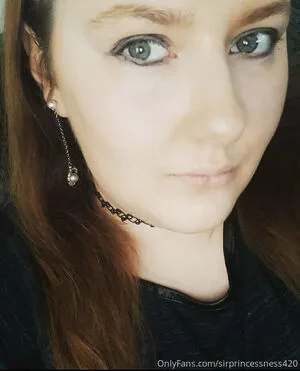 Sirprincessness420 OnlyFans Leaked Free Thumbnail Picture - #aFpMOXhDUd