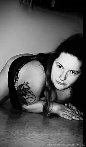Sirprincessness420 OnlyFans Leaked Free Thumbnail Picture - #gWFsHpNTFR