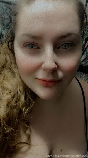 Sirprincessness420 OnlyFans Leaked Free Thumbnail Picture - #hSqZN3jLjC