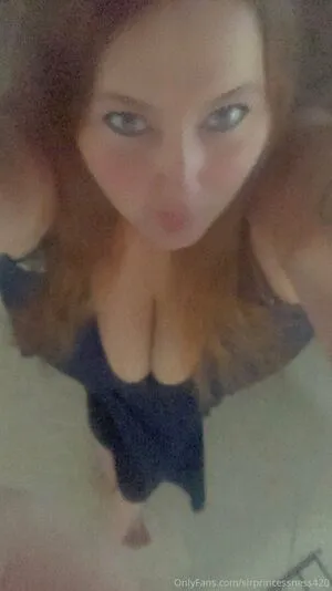 Sirprincessness420 OnlyFans Leaked Free Thumbnail Picture - #iY95qc1fbo