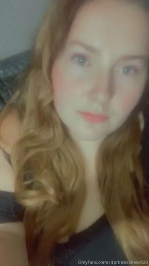 Sirprincessness420 OnlyFans Leaked Free Thumbnail Picture - #k6rqiNZF4U