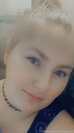 Sirprincessness420 OnlyFans Leaked Free Thumbnail Picture - #liEkEdyclR