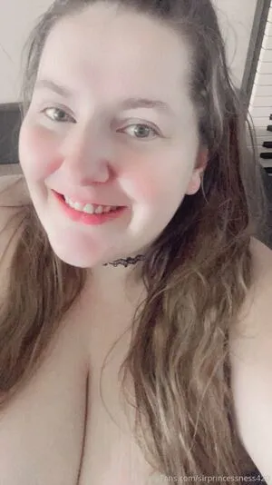 Sirprincessness420 OnlyFans Leaked Free Thumbnail Picture - #muqDjV0fox