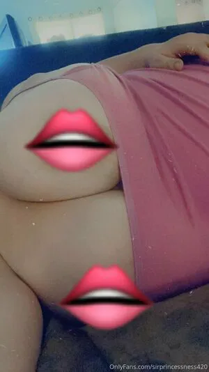 Sirprincessness420 OnlyFans Leaked Free Thumbnail Picture - #nTqBzQLG5O