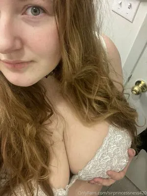 Sirprincessness420 OnlyFans Leaked Free Thumbnail Picture - #pK5xiQGOHi