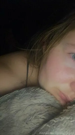 Sirprincessness420 OnlyFans Leaked Free Thumbnail Picture - #rVMLUqFlBk