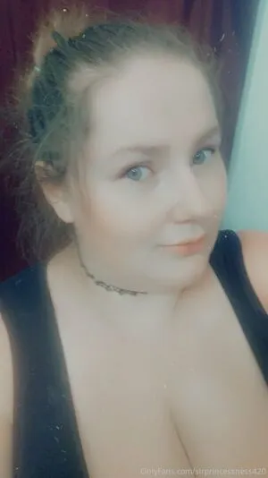 Sirprincessness420 OnlyFans Leaked Free Thumbnail Picture - #sB7eihUdKR