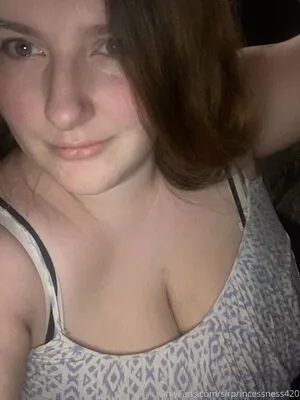 Sirprincessness420 OnlyFans Leaked Free Thumbnail Picture - #t6JqyEIGZU